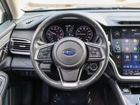 Certified 2024 Subaru Outback Limited AWD/4WD image 9