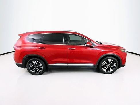 Used 2019 Hyundai Santa Fe Limited FWD image 10