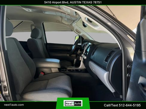 Used 2012 Toyota Tundra 2WD CrewMax w/ SR5 Pkg image 26