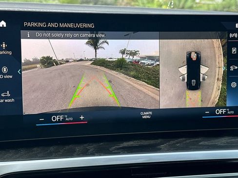 Used 2023 BMW i4 eDrive40 image 21