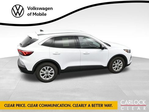 Used 2023 Ford Escape Active w/ Tech Pack #1 image 24