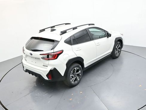 New 2026 Subaru Crosstrek 2.0i Premium image 21