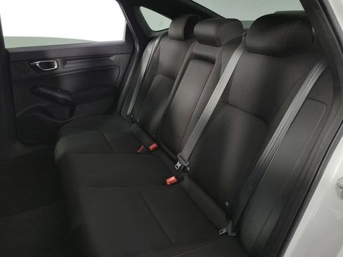 Used 2023 Honda Civic Si image 17