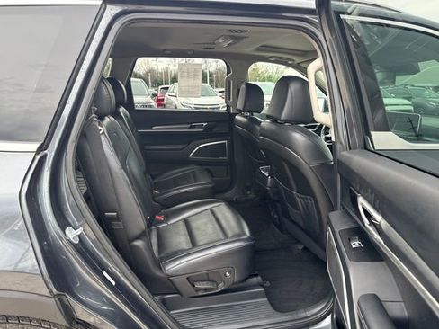 Used 2022 Kia Telluride S AWD/4WD image 11
