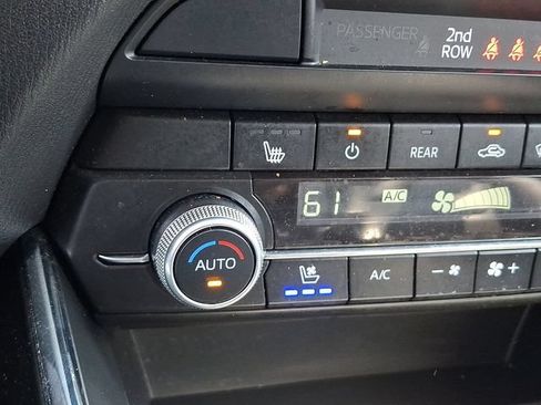 Used 2023 MAZDA CX-9 Touring Plus AWD/4WD image 27