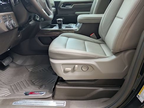 New 2026 Chevrolet Silverado 1500 LT Trail Boss w/ Convenience Package II AWD/4WD image 11