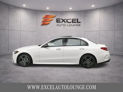 Used 2023 Mercedes-Benz C 300 4MATIC Sedan