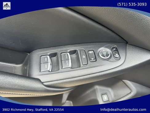 Used 2018 Honda Accord Sport image 16