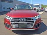 Used 2018 Audi Q5 2.0T Premium Plus w/ Premium Plus Package image 2