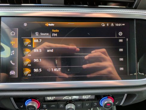 Certified 2023 Audi Q3 2.0T Premium Plus w/ Premium Plus Package image 23