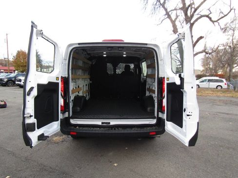 Used 2023 Ford Transit 250 Low Roof w/ Exterior Upgrade Package image 22