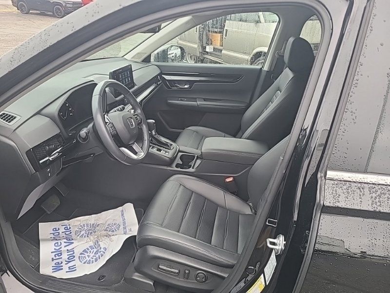 Used 2024 Honda CR-V EX-L image 13