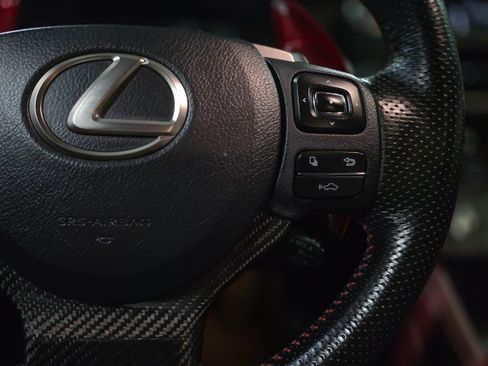 Used 2017 Lexus RC 200t F Sport RWD image 18