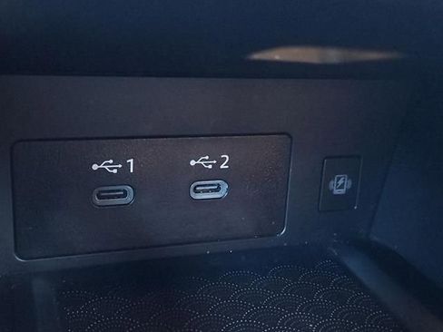 Certified 2026 INFINITI QX60 Autograph w/ Dark Cargo Package image 31