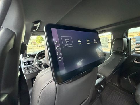 New 2026 GMC Yukon Elevation w/ Elevation Premium Package image 22