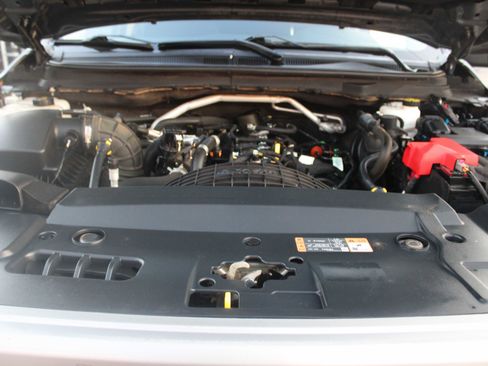 Used 2019 Ford Ranger XLT w/ Equipment Group 301A Mid image 15