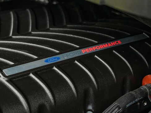 New 2025 Ford F150 XL w/ Equipment Group 103A High image 17