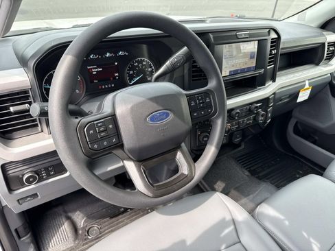 New 2026 Ford F450 XL AWD/4WD image 13