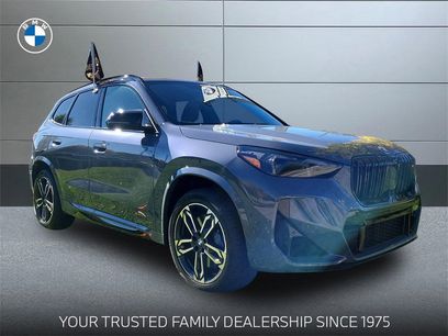 New 2026 BMW X1 M35i w/ Technology Package