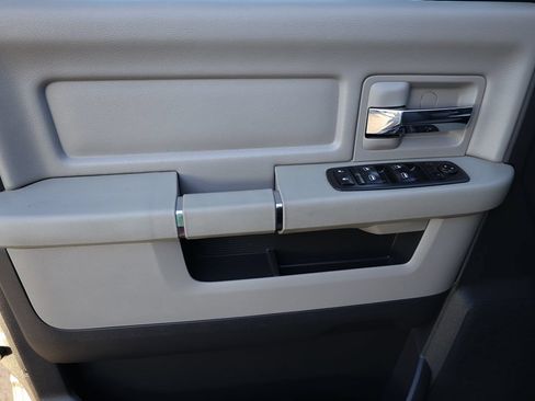 Used 2011 RAM 2500 Big Horn AWD/4WD image 10