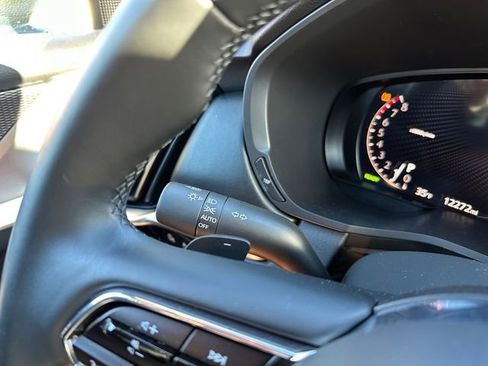 Used 2025 MAZDA CX-70 3.3 Turbo S w/ Premium Package image 24