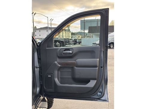 Used 2020 GMC Sierra 1500 SLT w/ SLT Premium Plus Package image 12