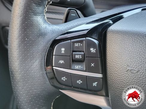 Used 2022 Ford Explorer ST w/ ST Street Pack AWD/4WD image 31