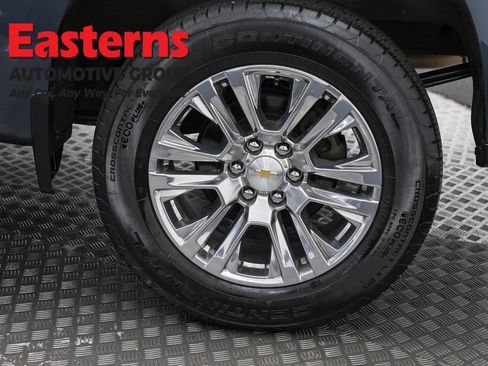 Used 2020 Chevrolet Silverado 1500 LT w/ Convenience Package AWD/4WD image 31