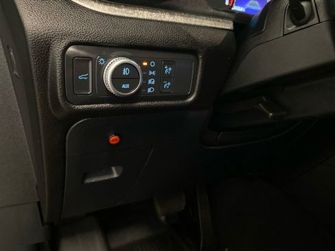 Used 2022 Ford Explorer Timberline w/ Timberline Technology Package image 18