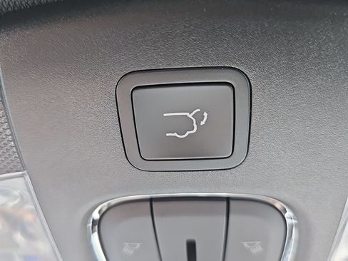 New 2026 Jeep Compass Limited AWD/4WD image 35