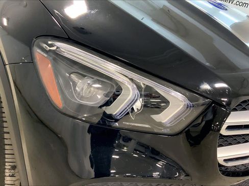 Used 2020 Mercedes-Benz GLE 350 4MATIC image 27