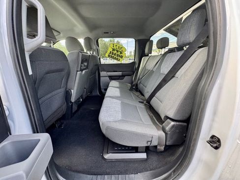 Used 2023 Ford F450 4x4 Crew Cab Super Duty image 15