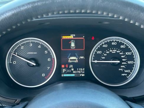 Used 2019 Subaru Forester Limited AWD/4WD image 21