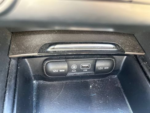 Used 2018 Kia Optima SX w/ Technology Package FWD image 28
