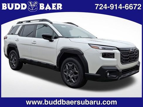 New 2026 Subaru Outback Premium image 1