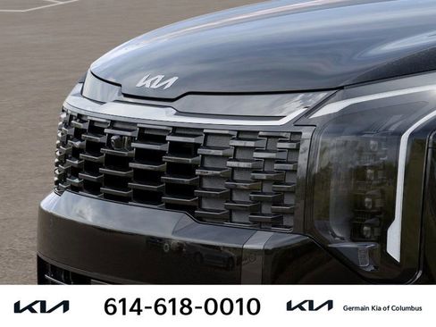 New 2026 Kia Sportage SX Prestige image 15