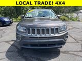 Used 2015 Jeep Compass High Altitude image 2