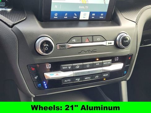 Used 2020 Ford Explorer ST w/ ST Street Pack image 19