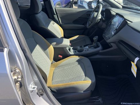 Certified 2025 Subaru Crosstrek 2.5i Sport image 13