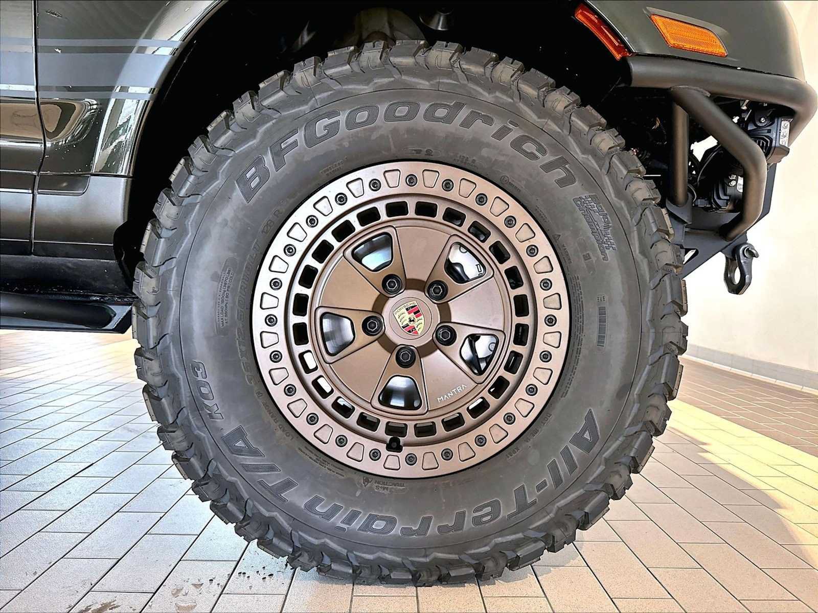 Used 2008 Porsche Cayenne S AWD/4WD image 15
