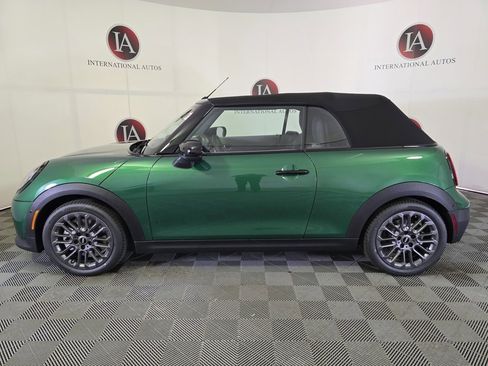 New 2026 MINI Cooper S image 9