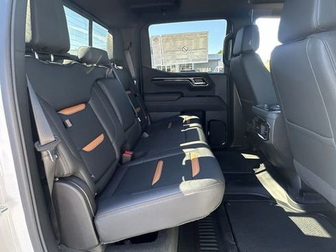 New 2026 GMC Sierra 1500 AT4 w/ AT4 Premium Package image 28