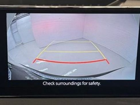 Used 2025 MAZDA CX-50 AWD 2.5 S w/ Preferred Package image 18