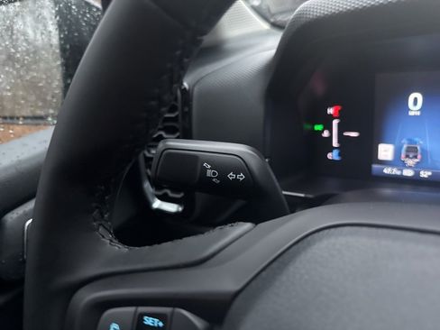 New 2025 Ford Ranger XLT w/ Technology Package image 23