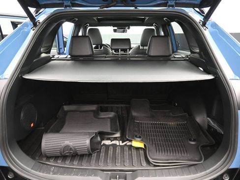 Certified 2023 Toyota RAV4 XSE AWD/4WD image 32