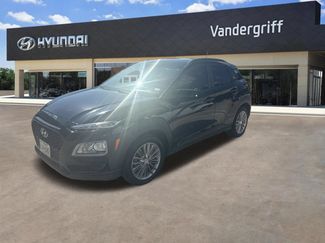 Used 2019 Hyundai Kona SEL FWD video 1