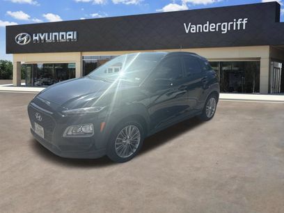 Used 2019 Hyundai Kona SEL