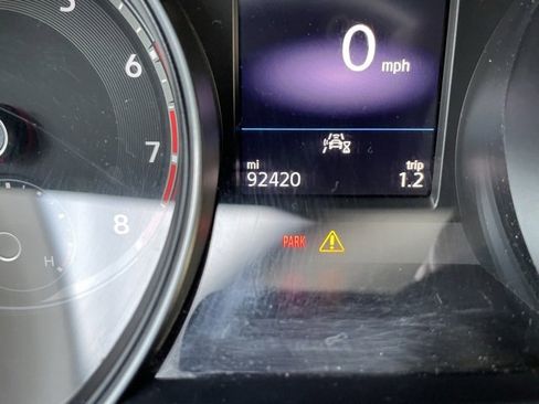 Used 2021 Volkswagen Atlas SE w/ Panoramic Sunroof Package image 23