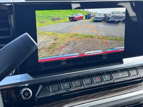 New 2026 GMC Sierra 1500 Elevation w/ Elevation Select Package image 19