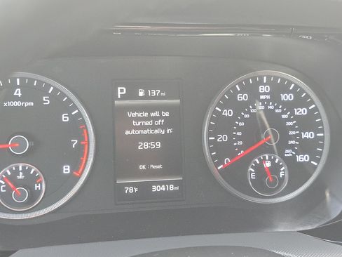 Used 2023 Kia K5 GT-Line w/ GT-Line Premium Package FWD image 27